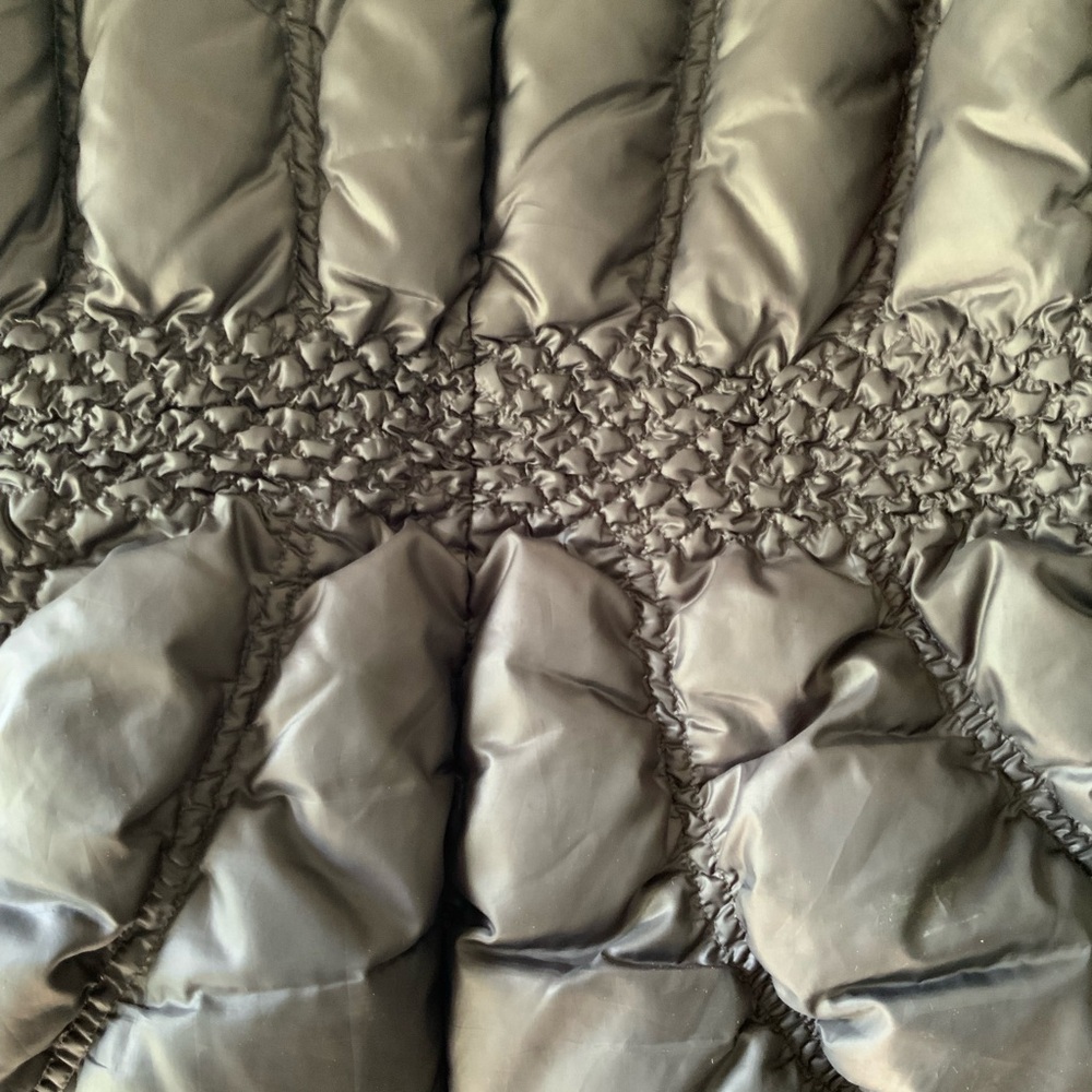 RAINFOREST Packable Travel Coat - Black - Picture 9 of 11